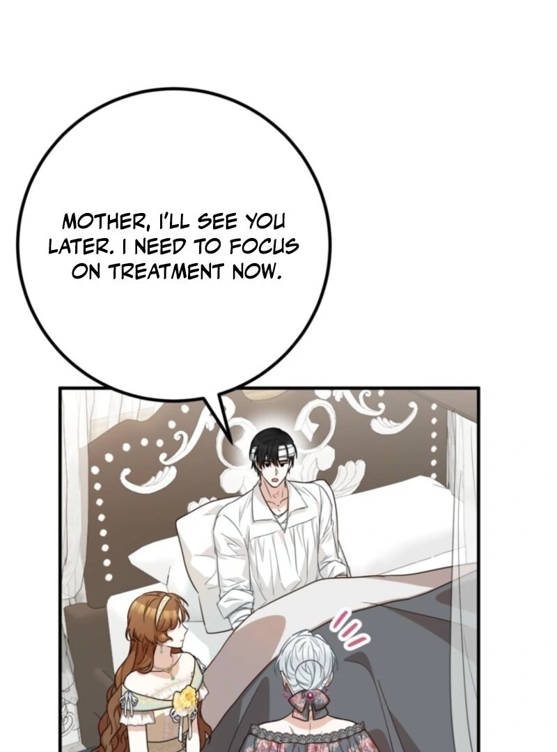 Doctor Resignation Chapter 88 - Page 81
