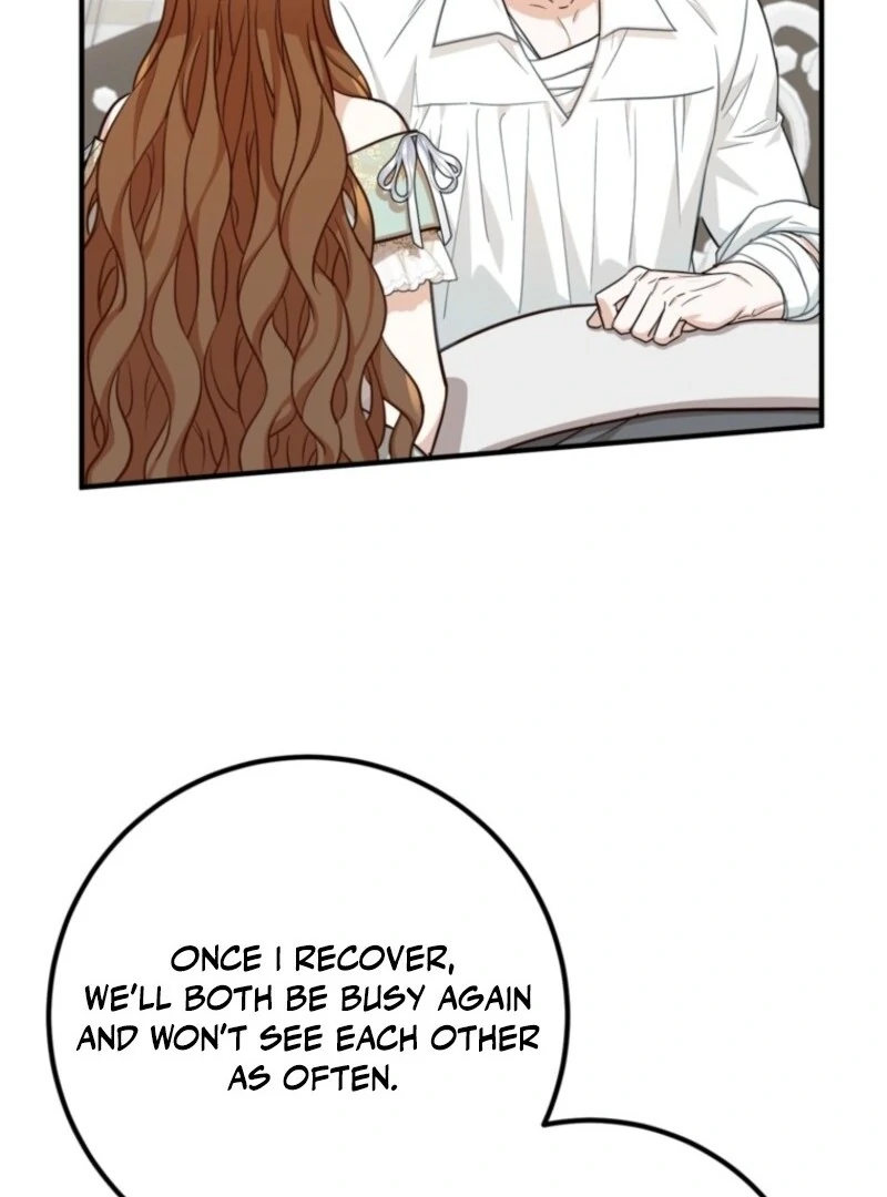 Doctor Resignation Chapter 88 - Page 94