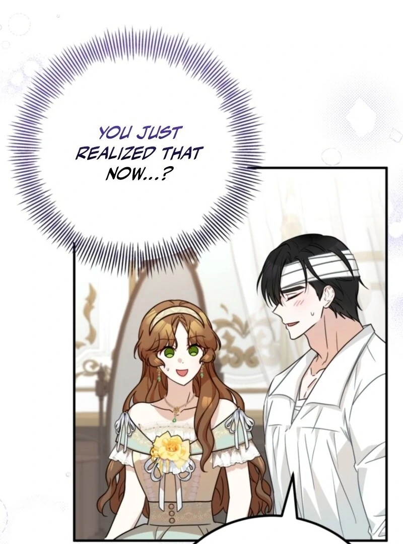 Doctor Resignation Chapter 88 - Page 98