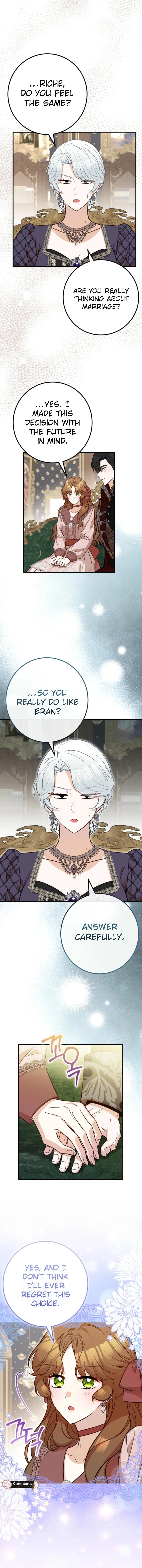 Doctor Resignation Chapter 89 - Page 12