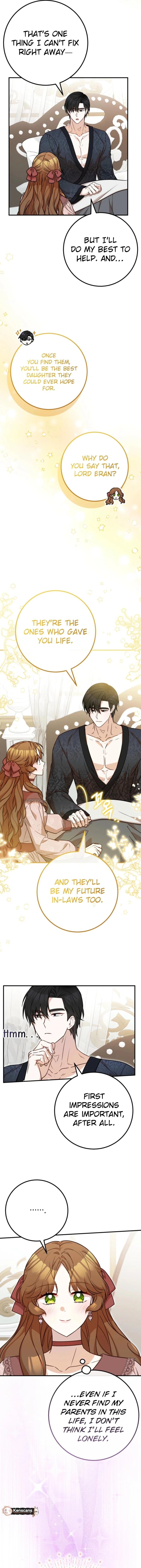 Doctor Resignation Chapter 89 - Page 4