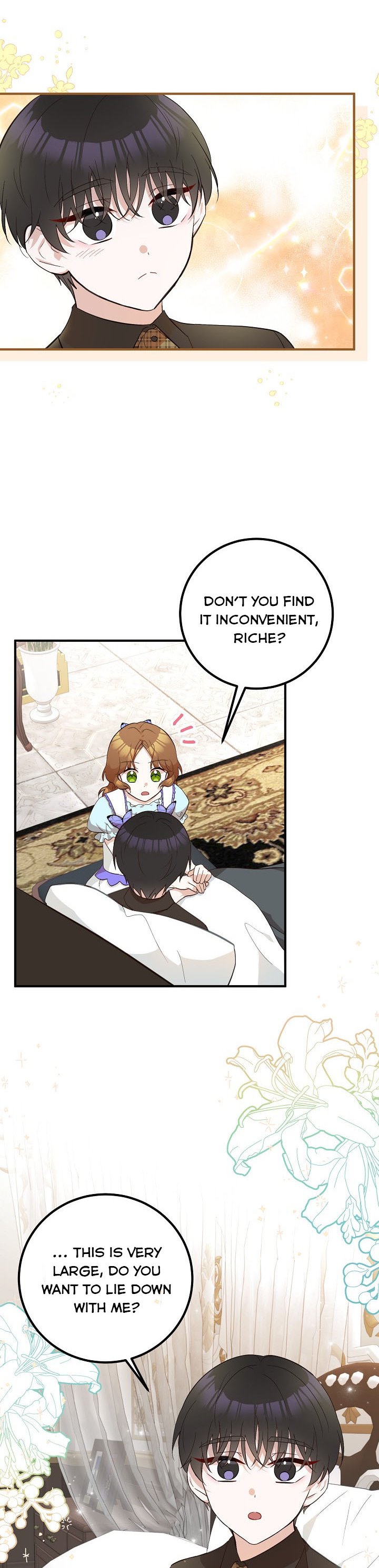 Doctor Resignation Chapter 9 - Page 18