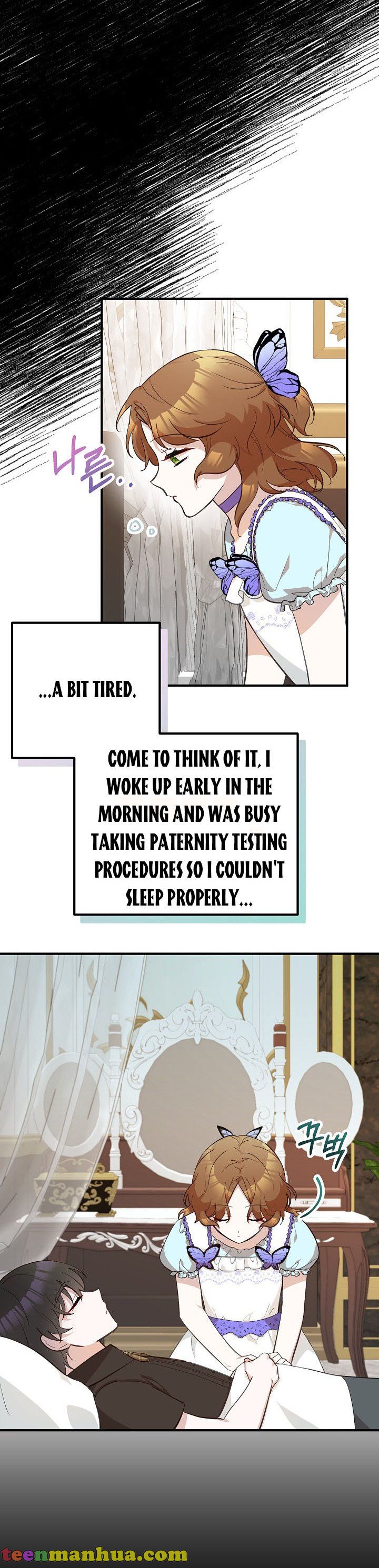 Doctor Resignation Chapter 9 - Page 20