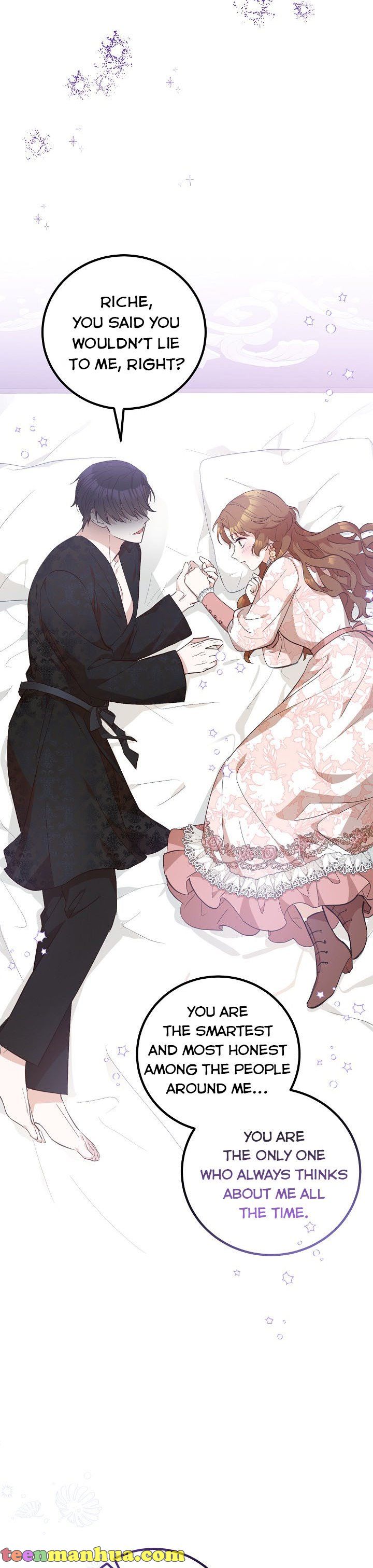 Doctor Resignation Chapter 9 - Page 24