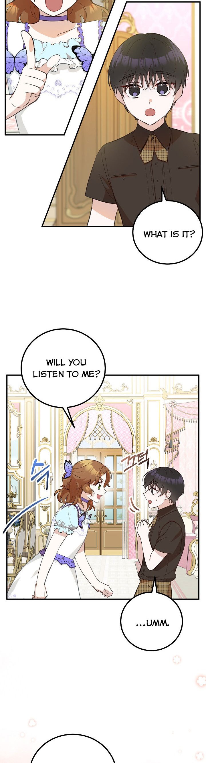 Doctor Resignation Chapter 9 - Page 5