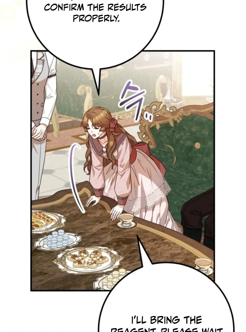 Doctor Resignation Chapter 90 - Page 106