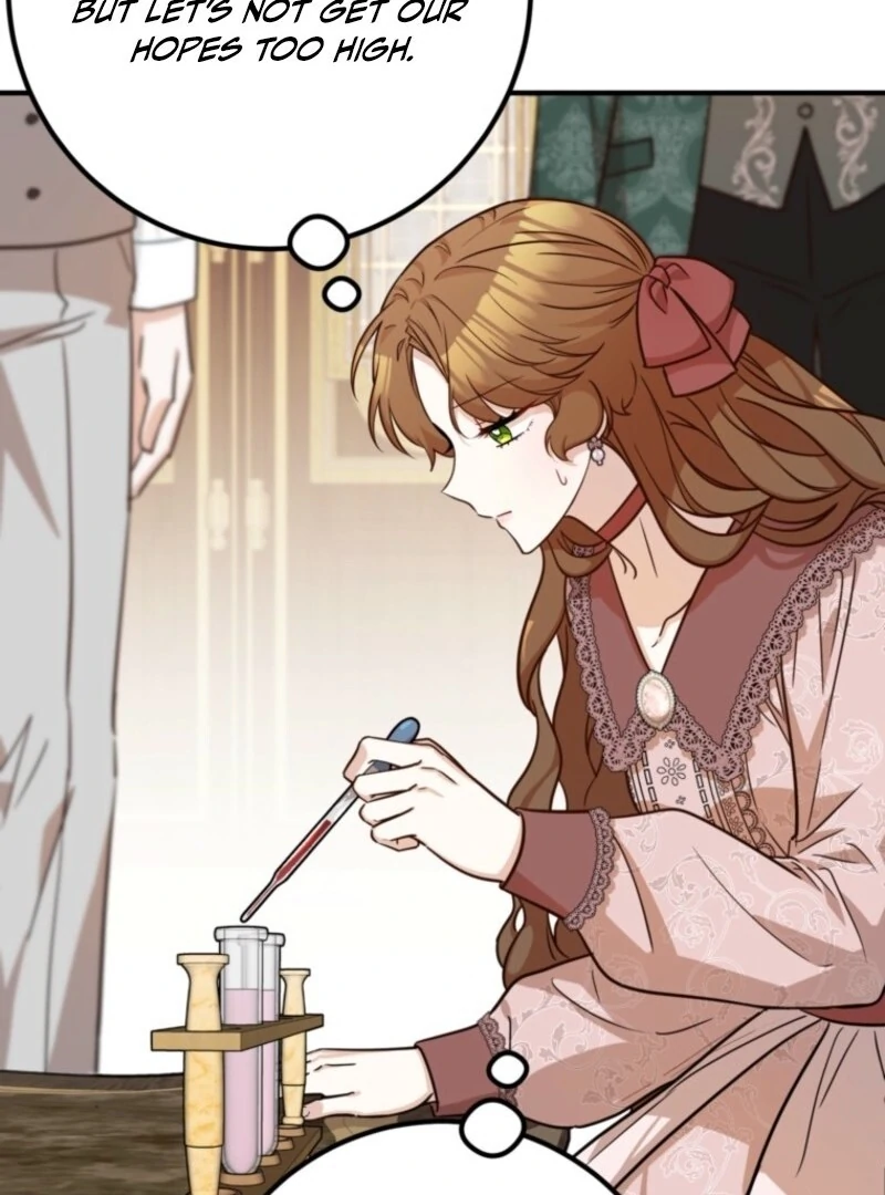 Doctor Resignation Chapter 90 - Page 113