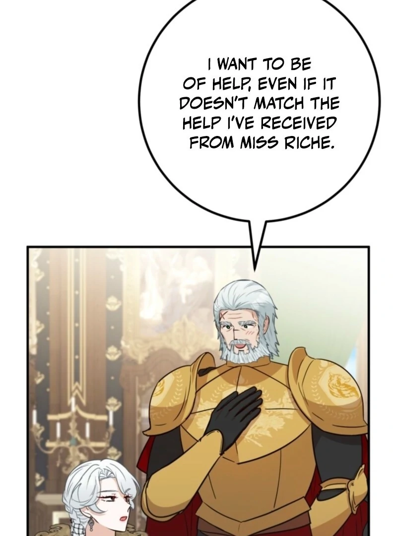 Doctor Resignation Chapter 90 - Page 14