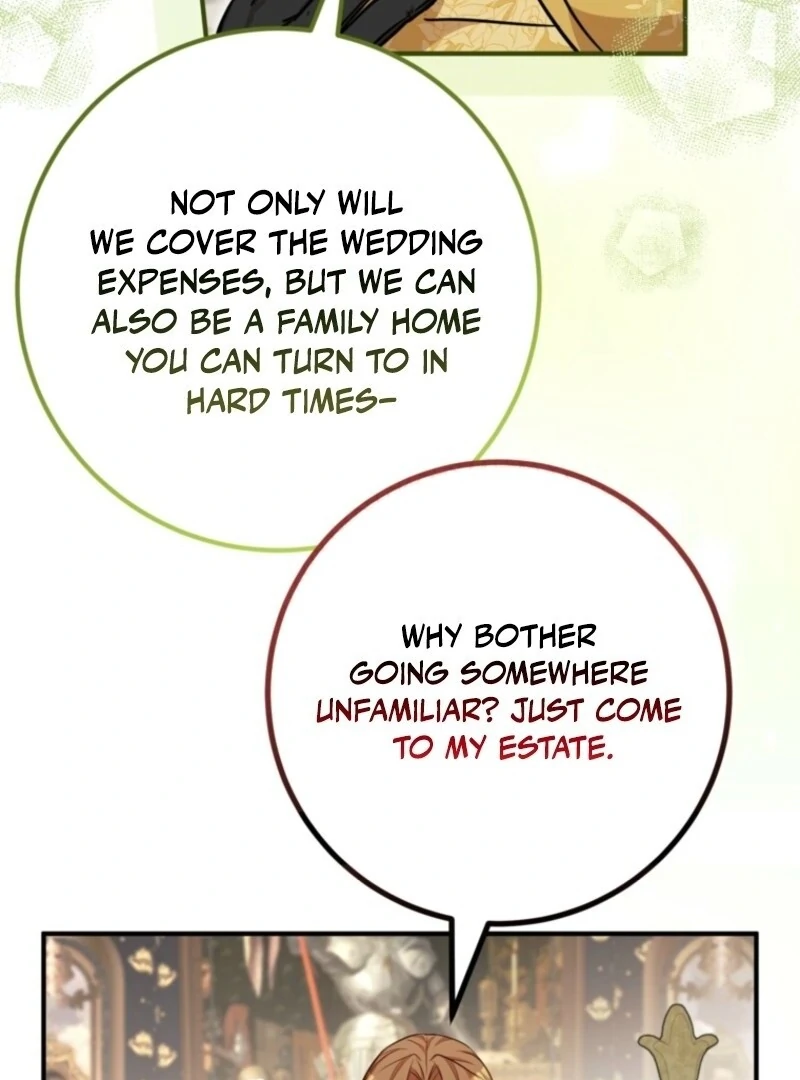 Doctor Resignation Chapter 90 - Page 17