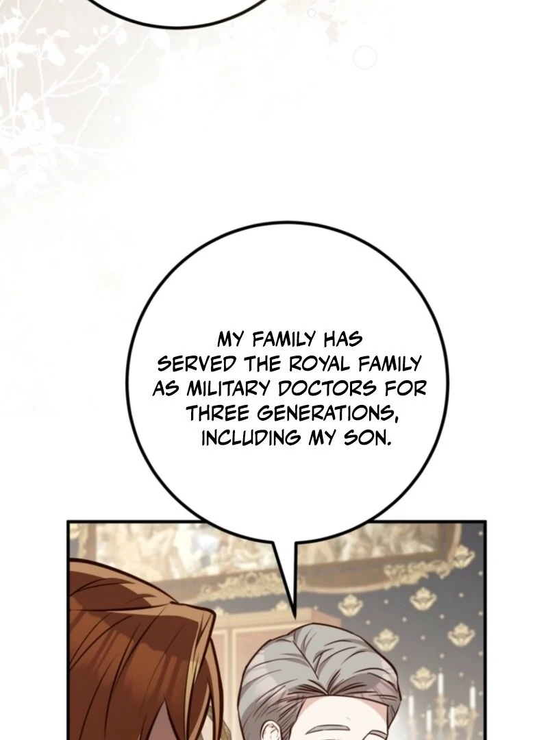 Doctor Resignation Chapter 90 - Page 21