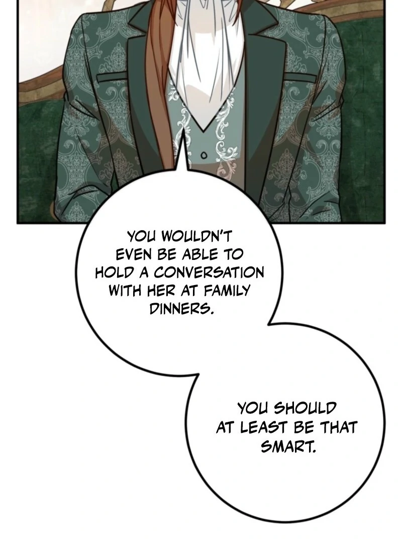 Doctor Resignation Chapter 90 - Page 26