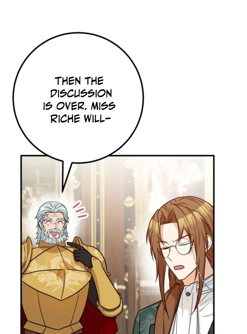 Doctor Resignation Chapter 90 - Page 27