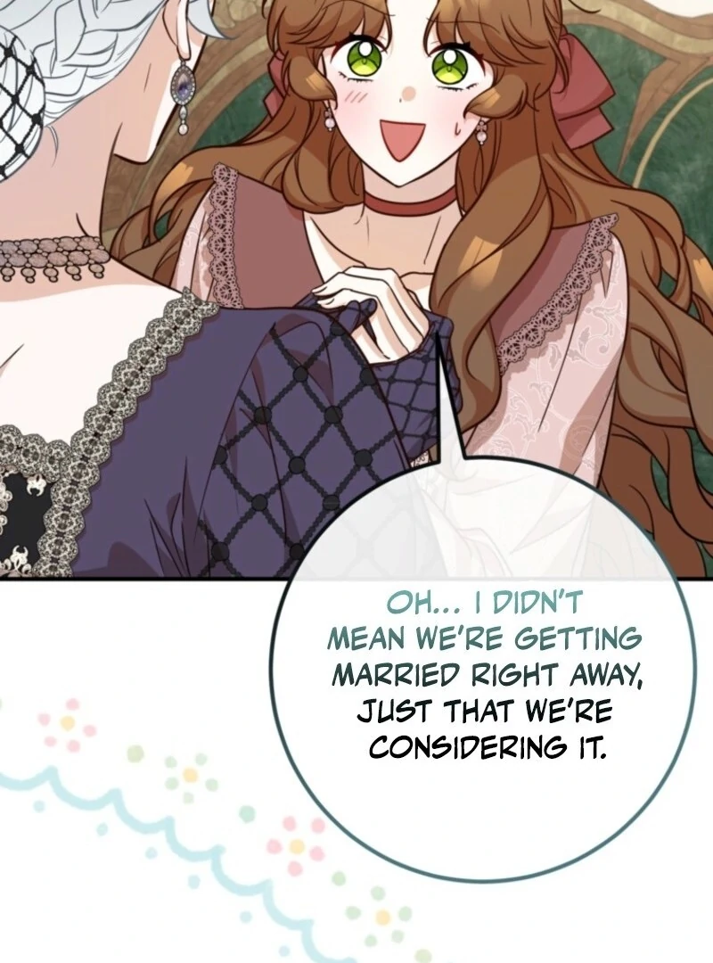 Doctor Resignation Chapter 90 - Page 3