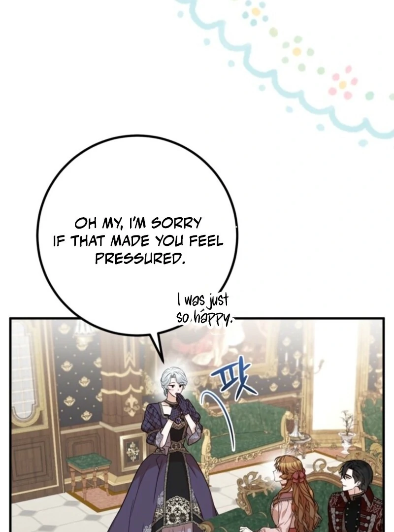 Doctor Resignation Chapter 90 - Page 4