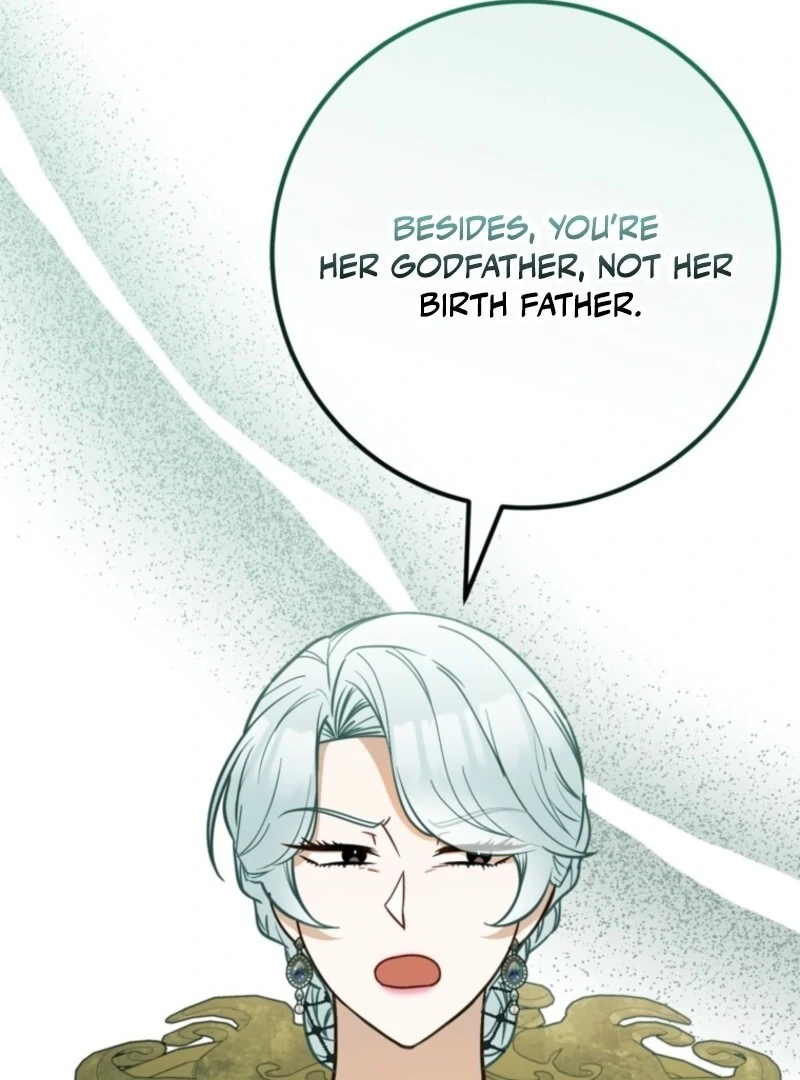 Doctor Resignation Chapter 90 - Page 45