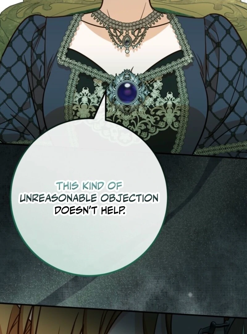 Doctor Resignation Chapter 90 - Page 46