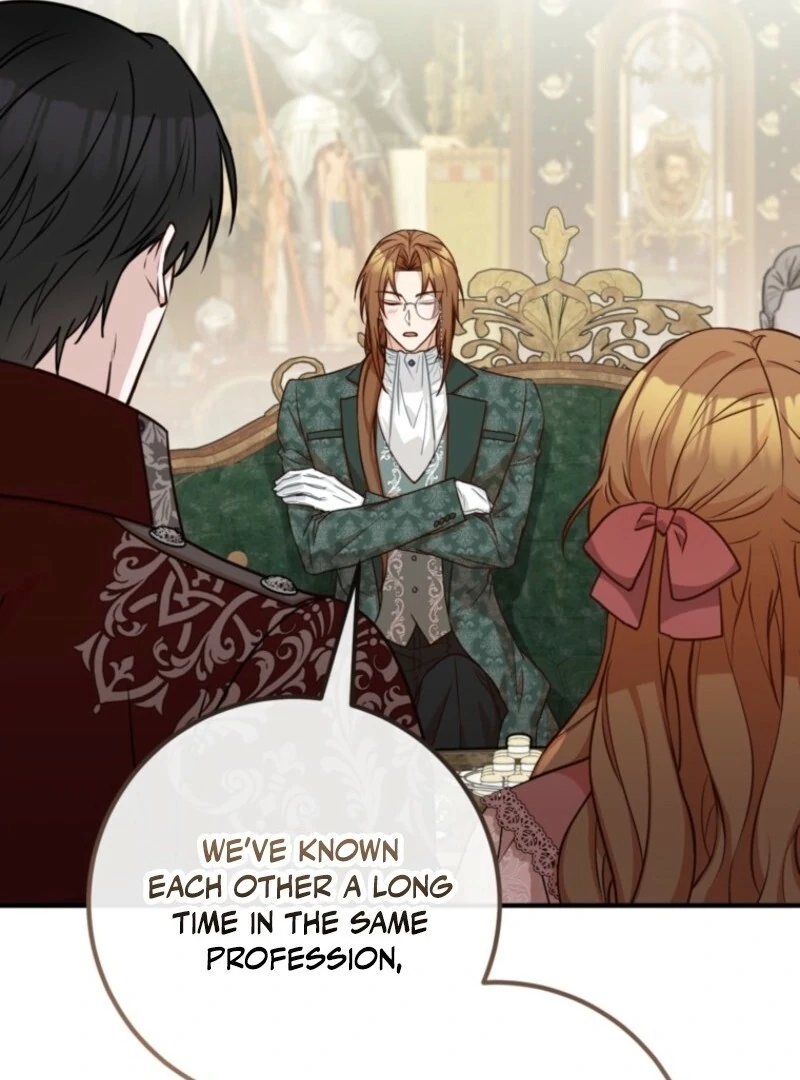 Doctor Resignation Chapter 90 - Page 55