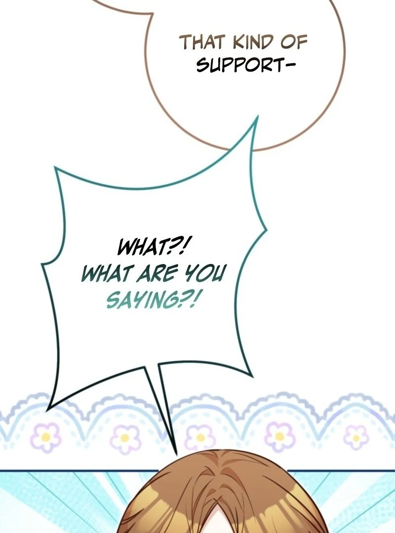 Doctor Resignation Chapter 90 - Page 56