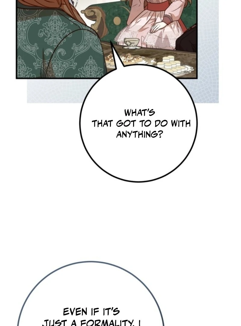 Doctor Resignation Chapter 90 - Page 59