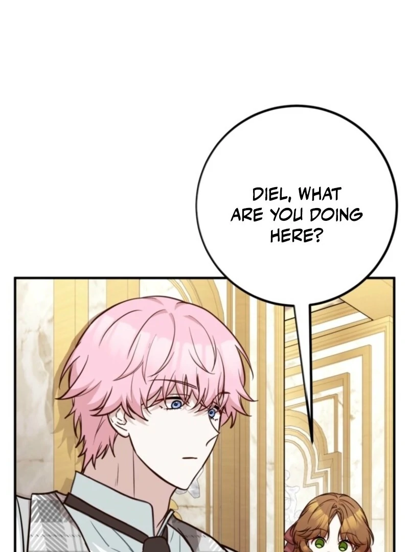 Doctor Resignation Chapter 90 - Page 73