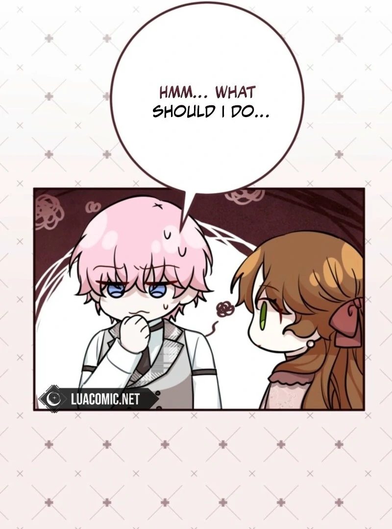 Doctor Resignation Chapter 90 - Page 77