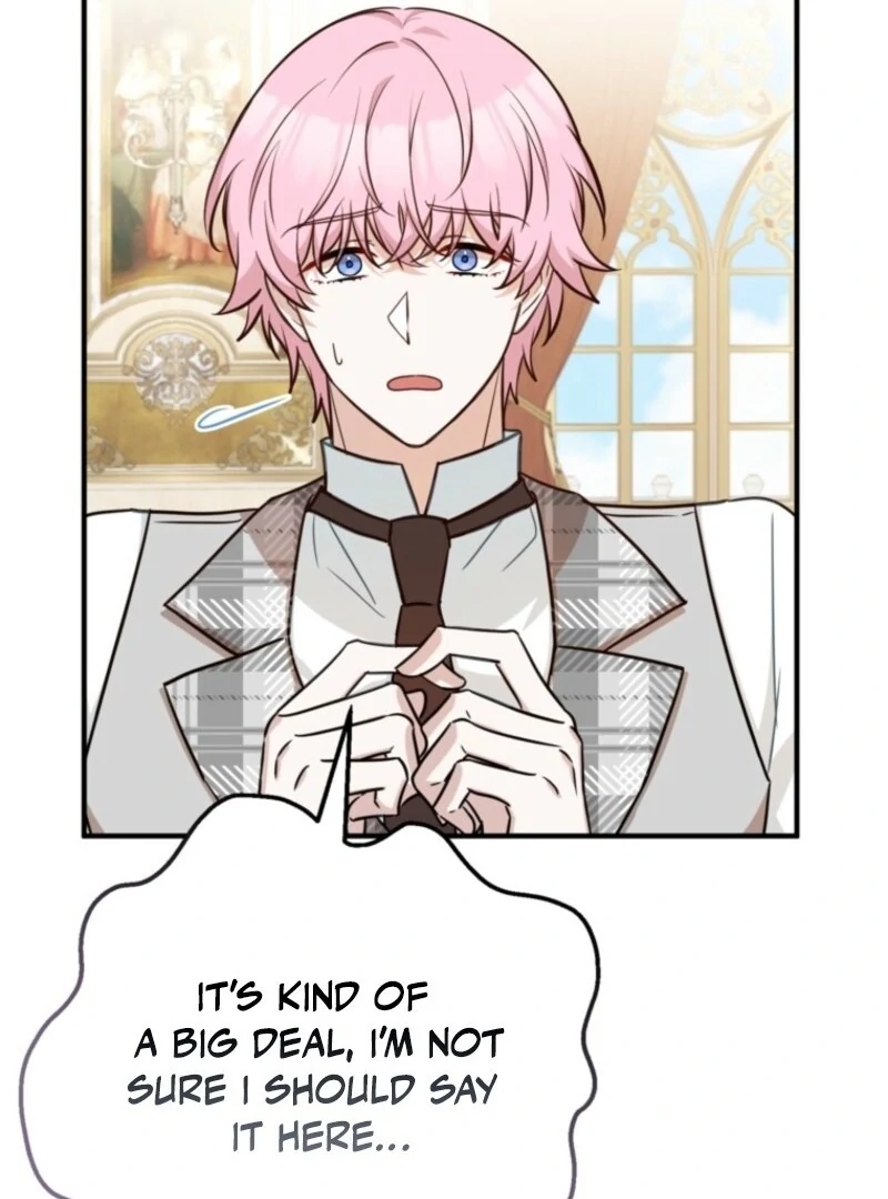 Doctor Resignation Chapter 90 - Page 80