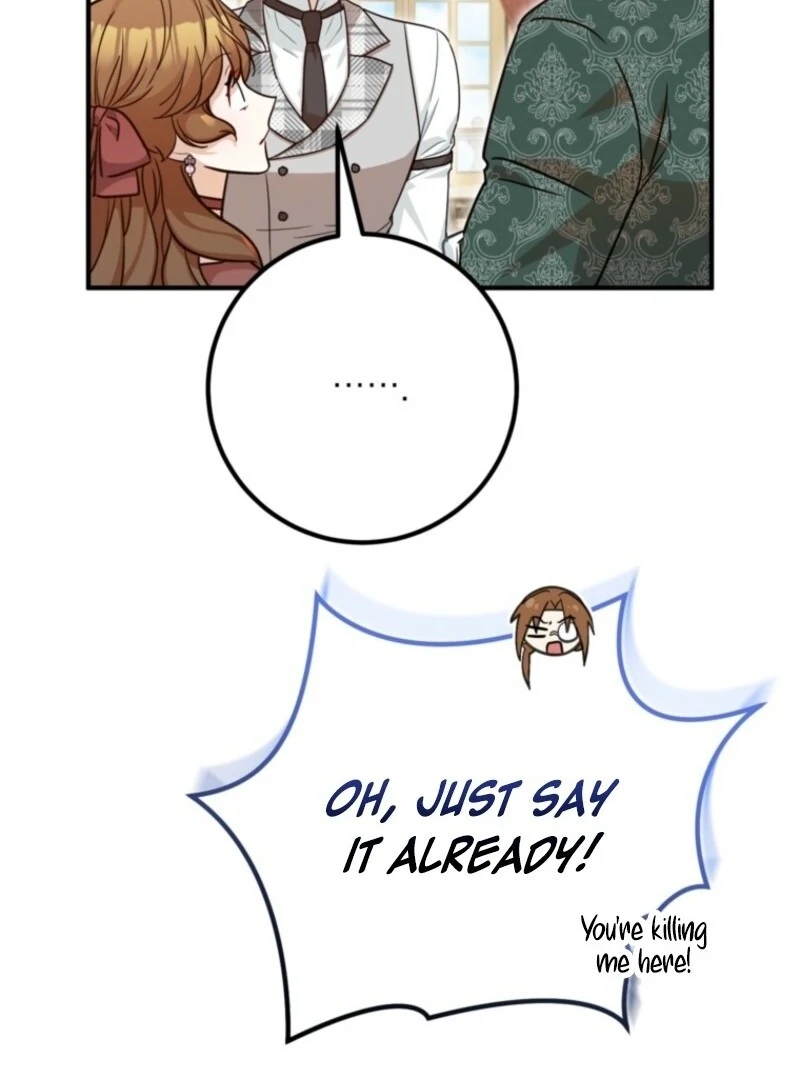 Doctor Resignation Chapter 90 - Page 82