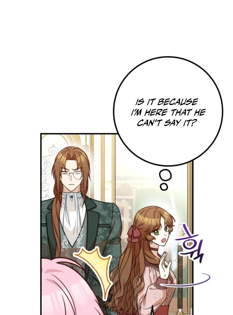 Doctor Resignation Chapter 90 - Page 83