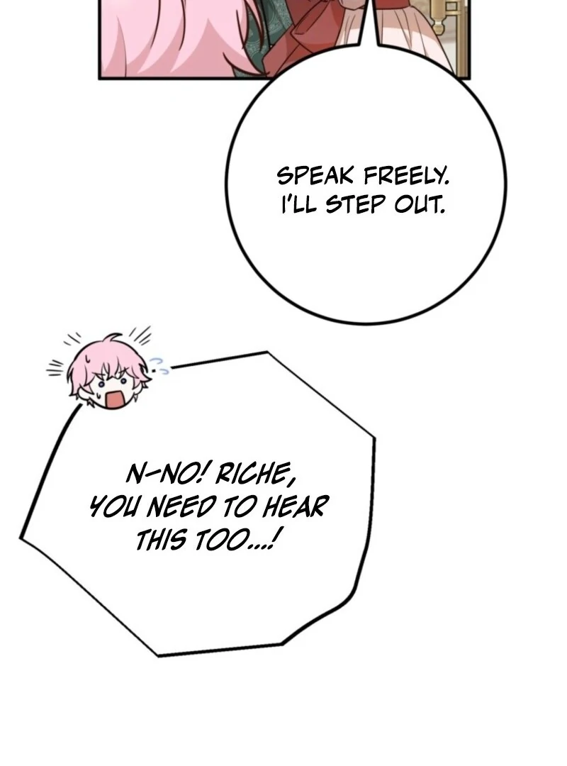 Doctor Resignation Chapter 90 - Page 84