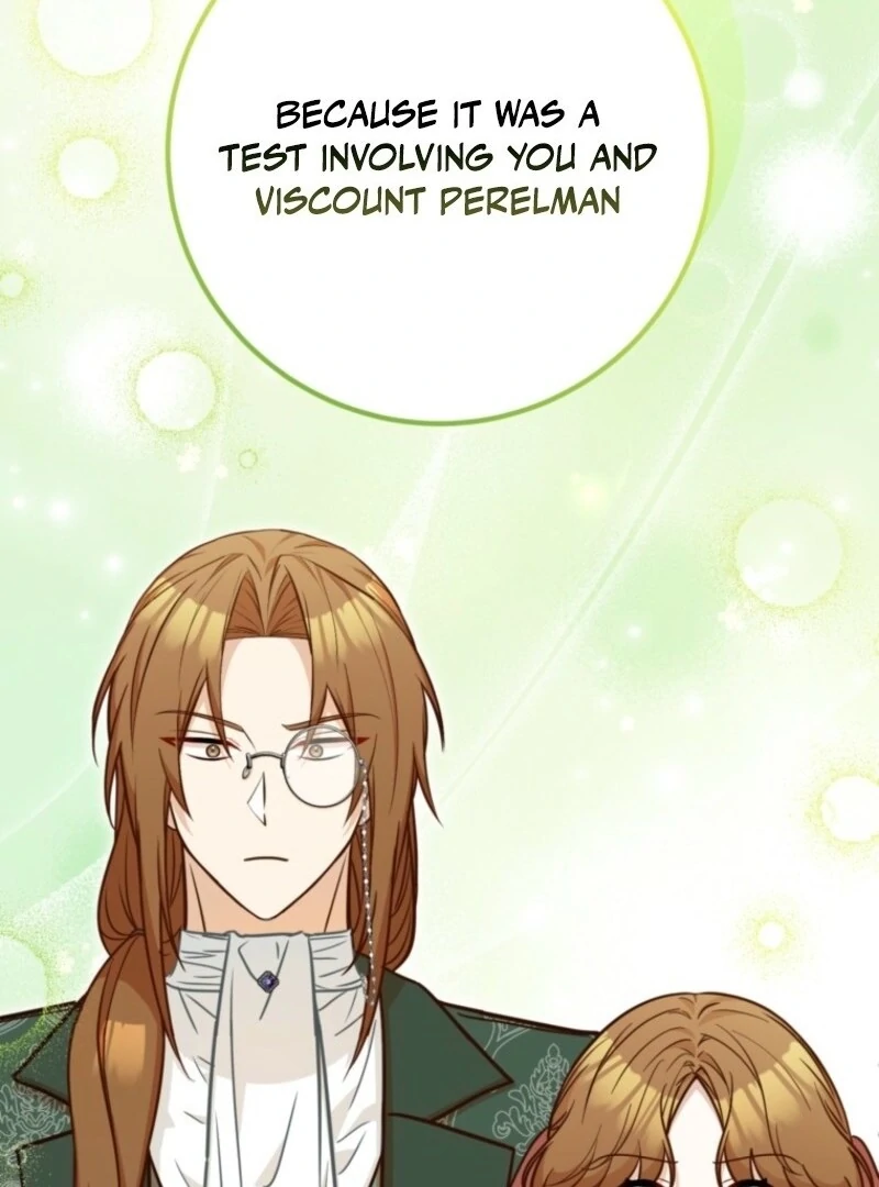 Doctor Resignation Chapter 90 - Page 91