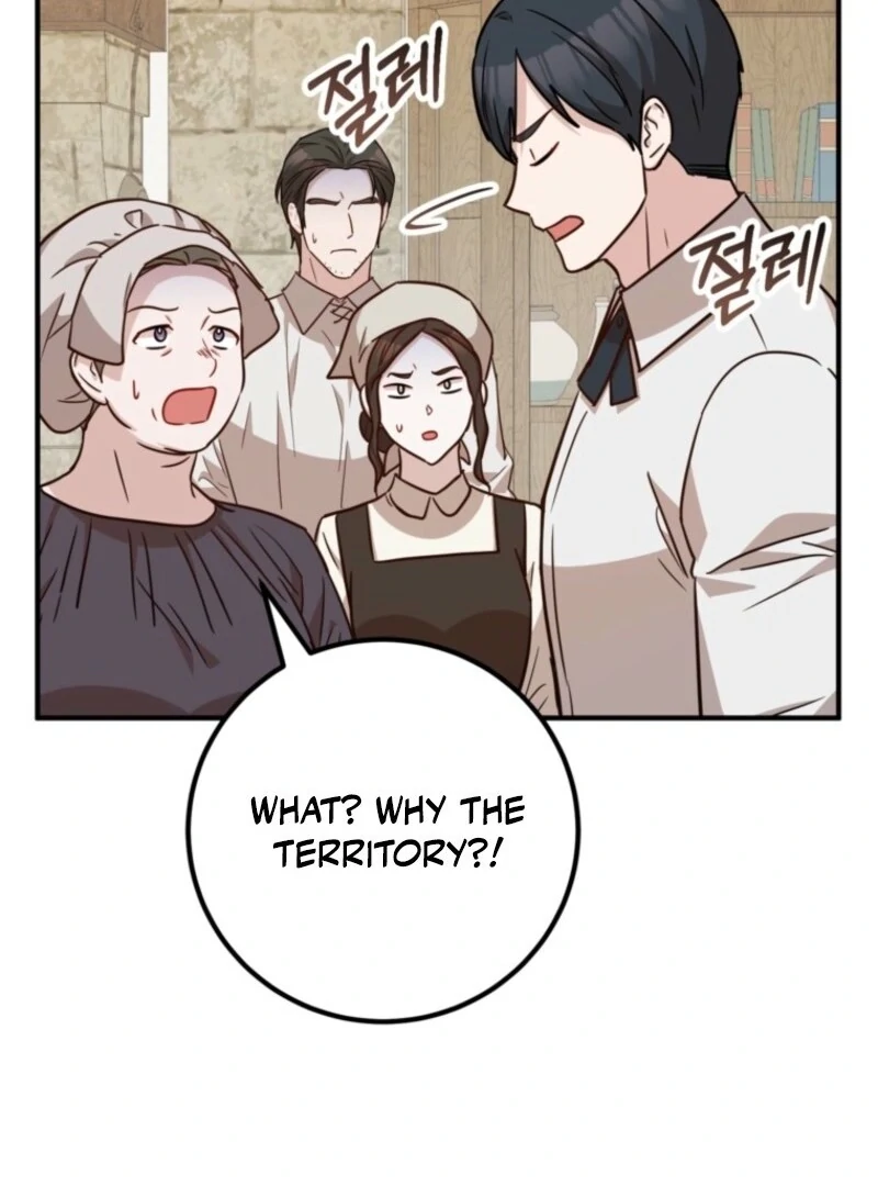 Doctor Resignation Chapter 91 - Page 101