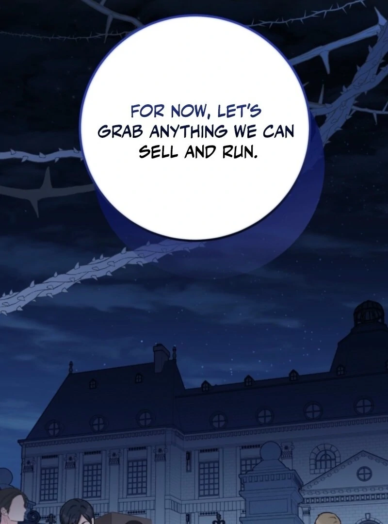 Doctor Resignation Chapter 91 - Page 105