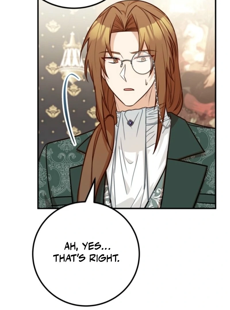 Doctor Resignation Chapter 91 - Page 27