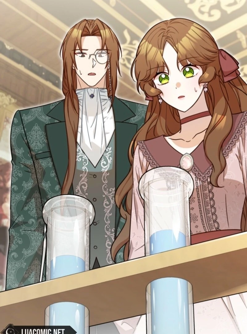 Doctor Resignation Chapter 91 - Page 3