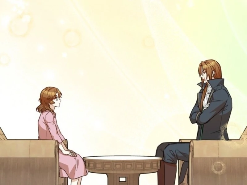 Doctor Resignation Chapter 91 - Page 35