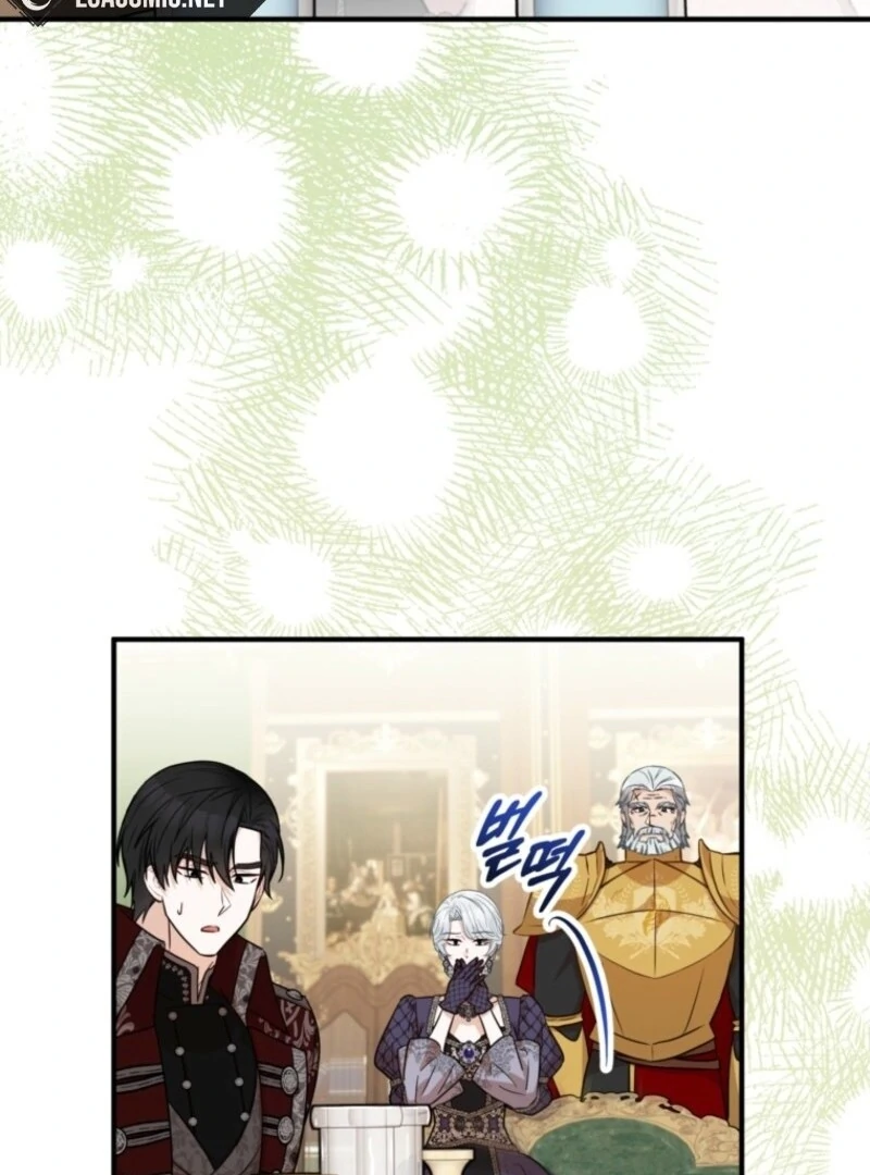 Doctor Resignation Chapter 91 - Page 4