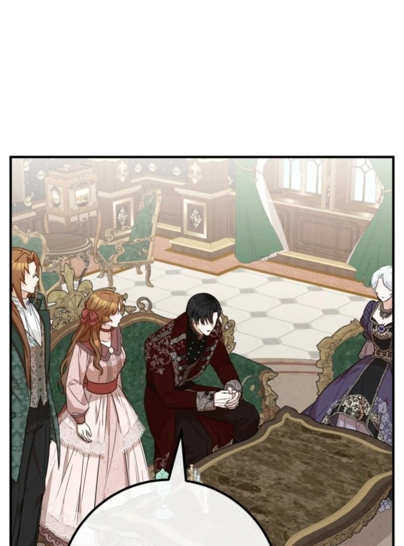 Doctor Resignation Chapter 91 - Page 51