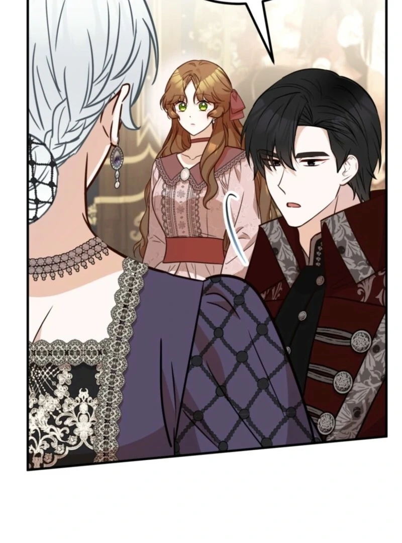 Doctor Resignation Chapter 91 - Page 53