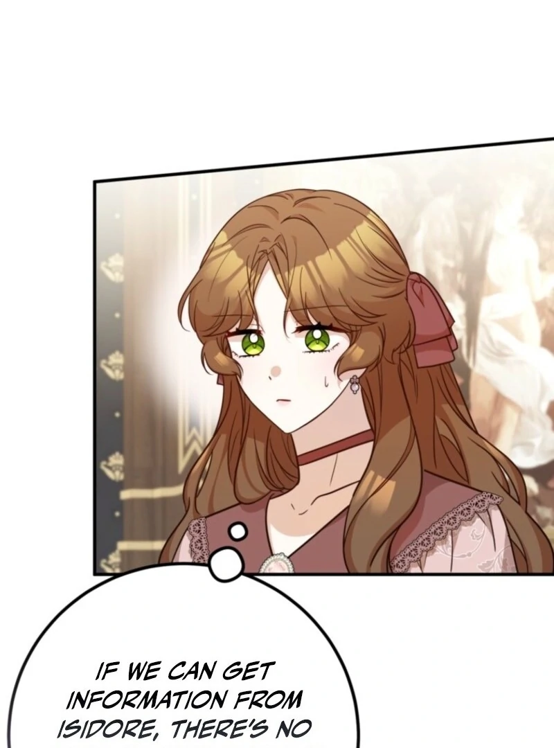 Doctor Resignation Chapter 91 - Page 54