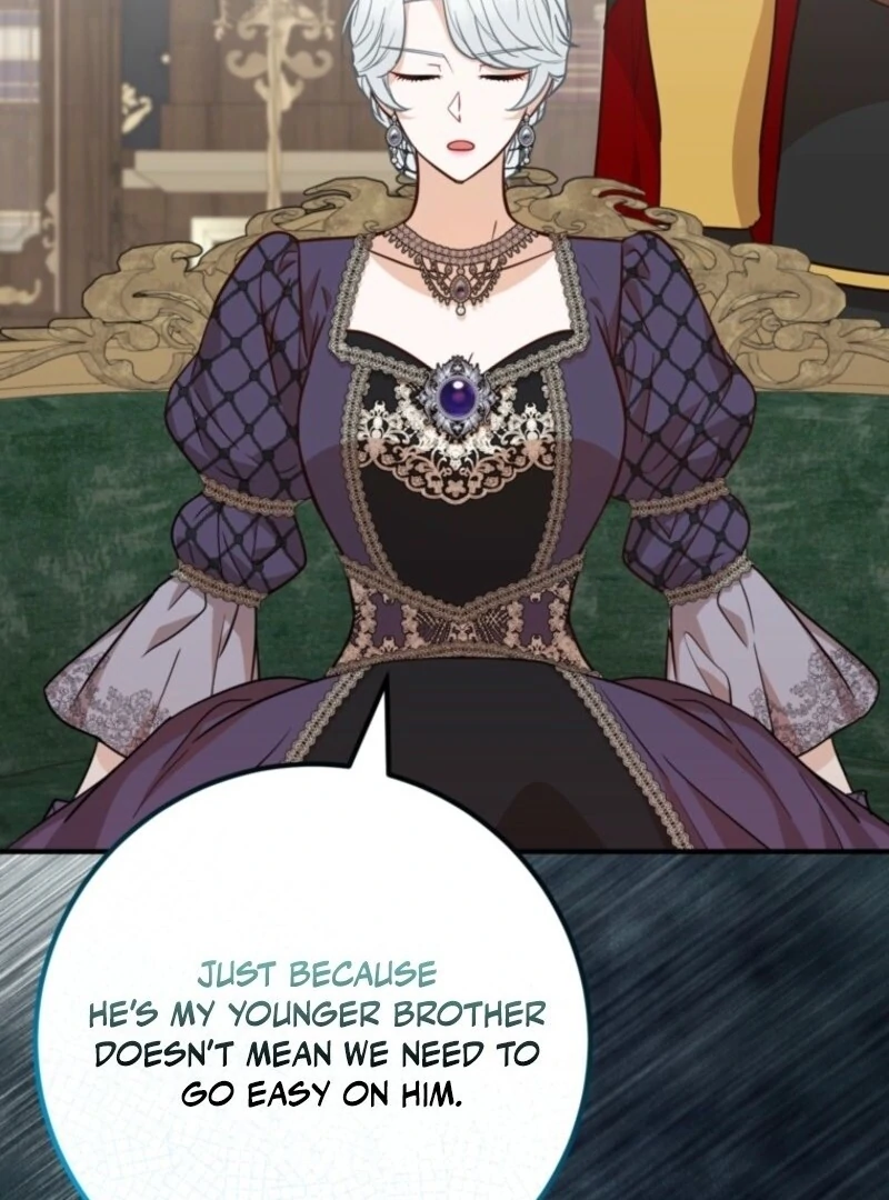 Doctor Resignation Chapter 91 - Page 56