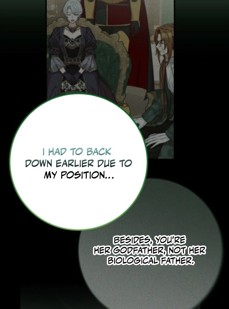 Doctor Resignation Chapter 91 - Page 69