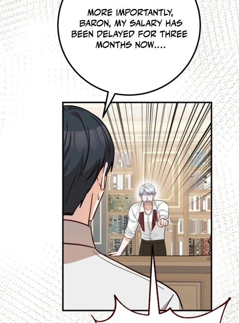 Doctor Resignation Chapter 91 - Page 87