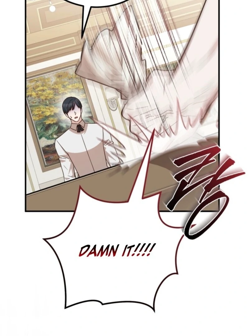 Doctor Resignation Chapter 91 - Page 96