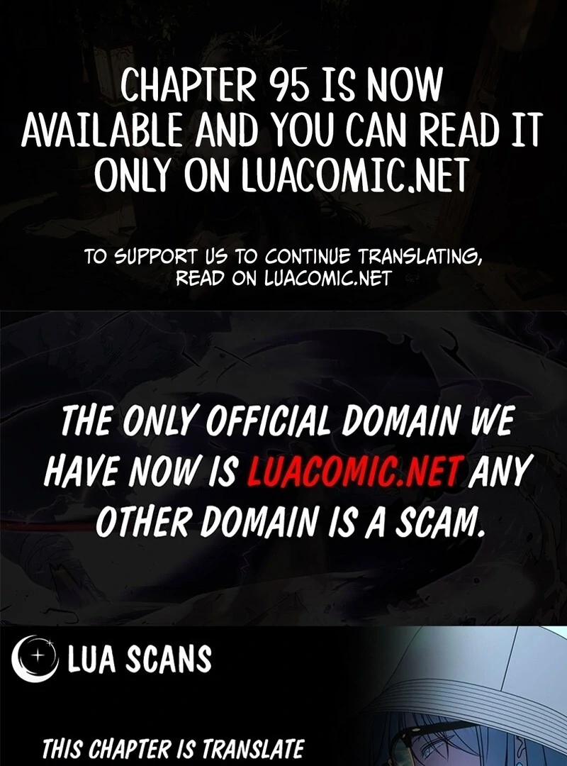 Doctor Resignation Chapter 92 - Page 1