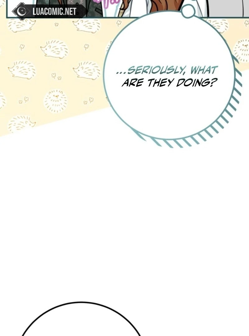 Doctor Resignation Chapter 92 - Page 103