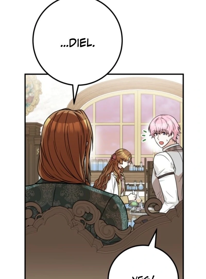 Doctor Resignation Chapter 92 - Page 33