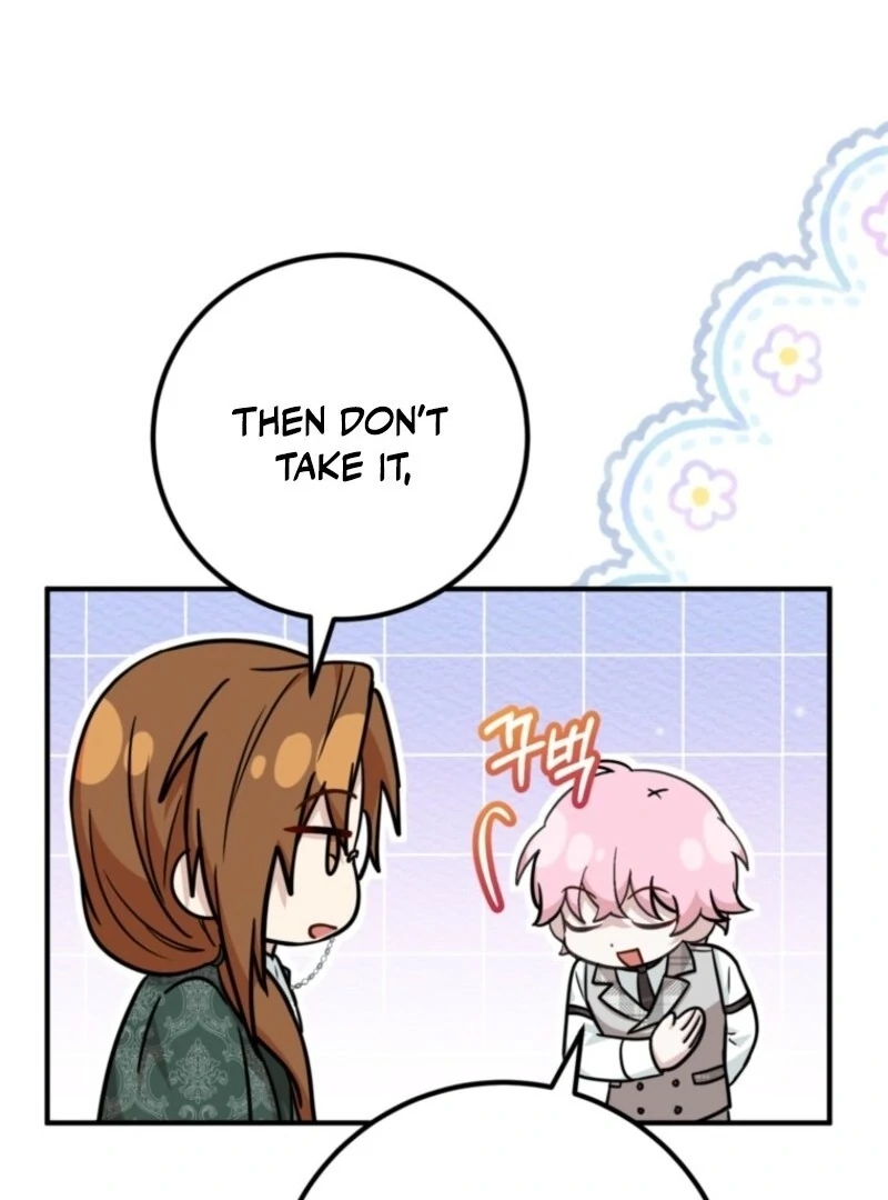 Doctor Resignation Chapter 92 - Page 36