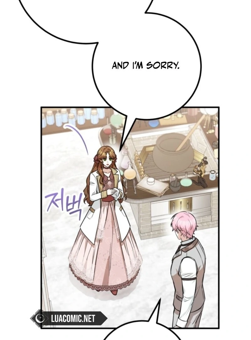 Doctor Resignation Chapter 92 - Page 38