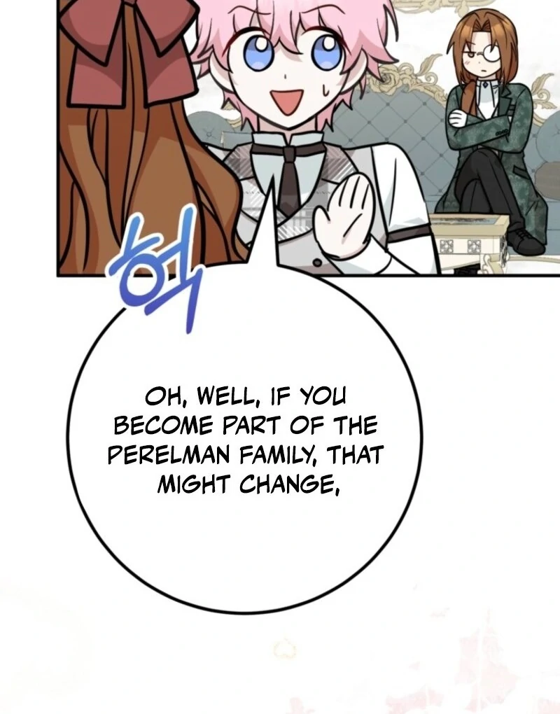 Doctor Resignation Chapter 92 - Page 41