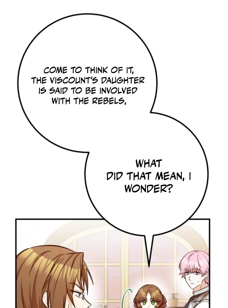 Doctor Resignation Chapter 92 - Page 48